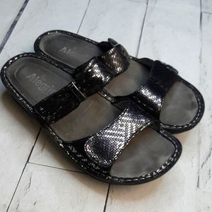 Alegria Sandals